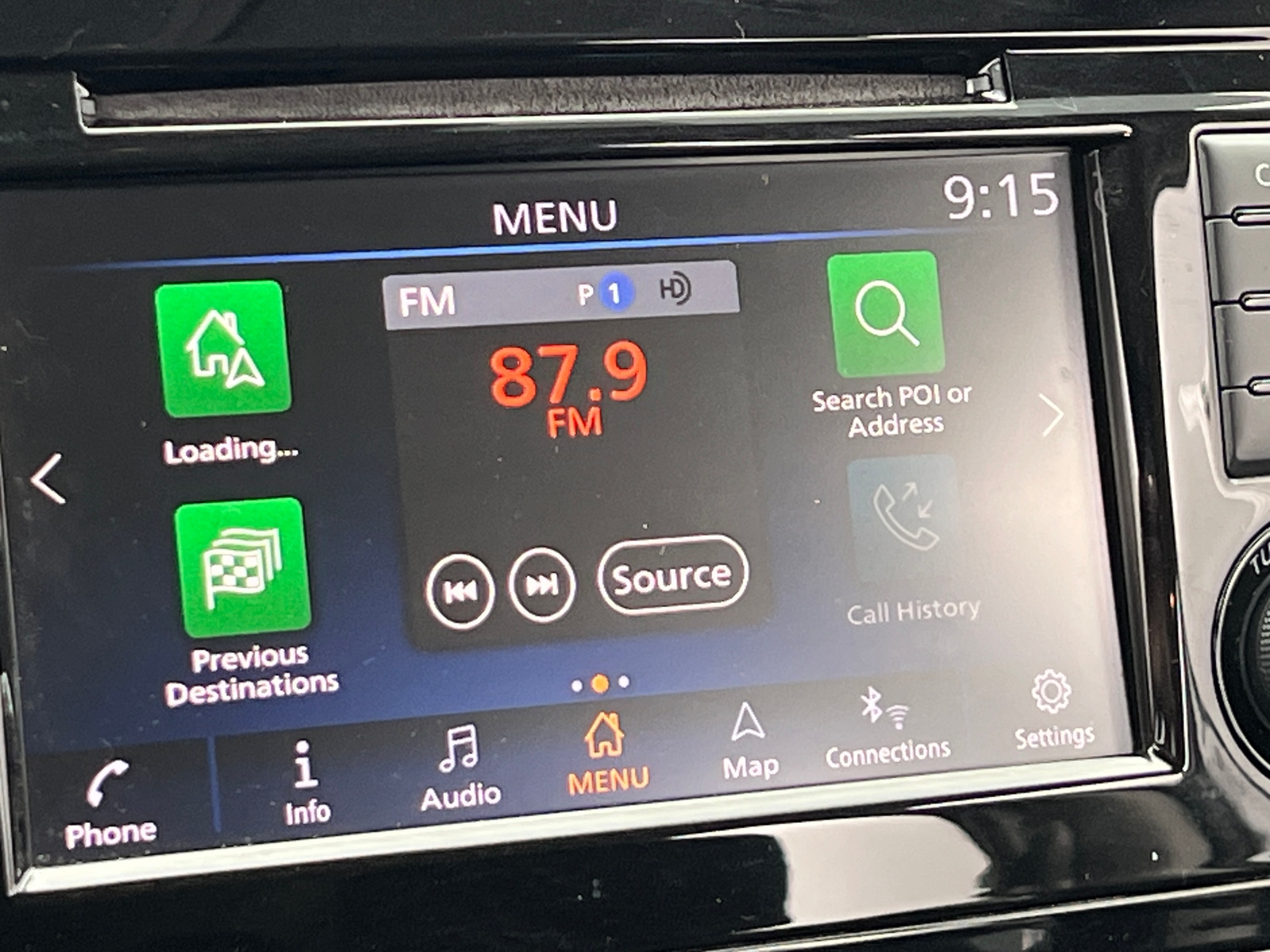 Thumbnail: 2019 Nissan Rogue - 4