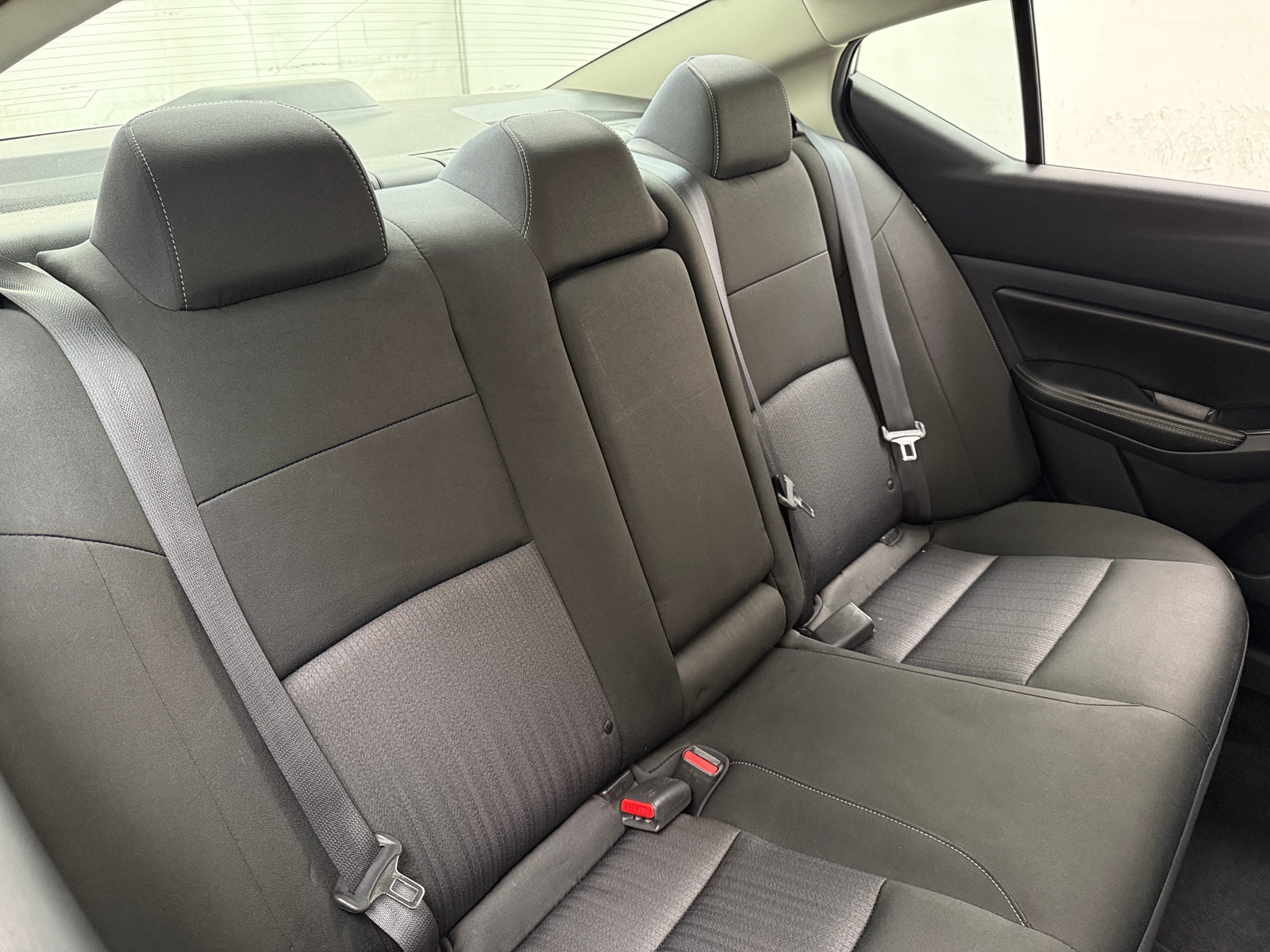 Thumbnail: 2020 Nissan Altima - 6