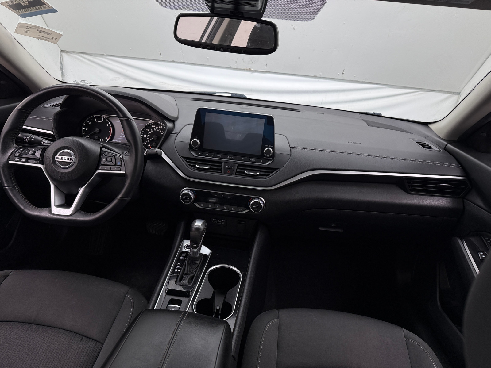 Thumbnail: 2020 Nissan Altima - 3