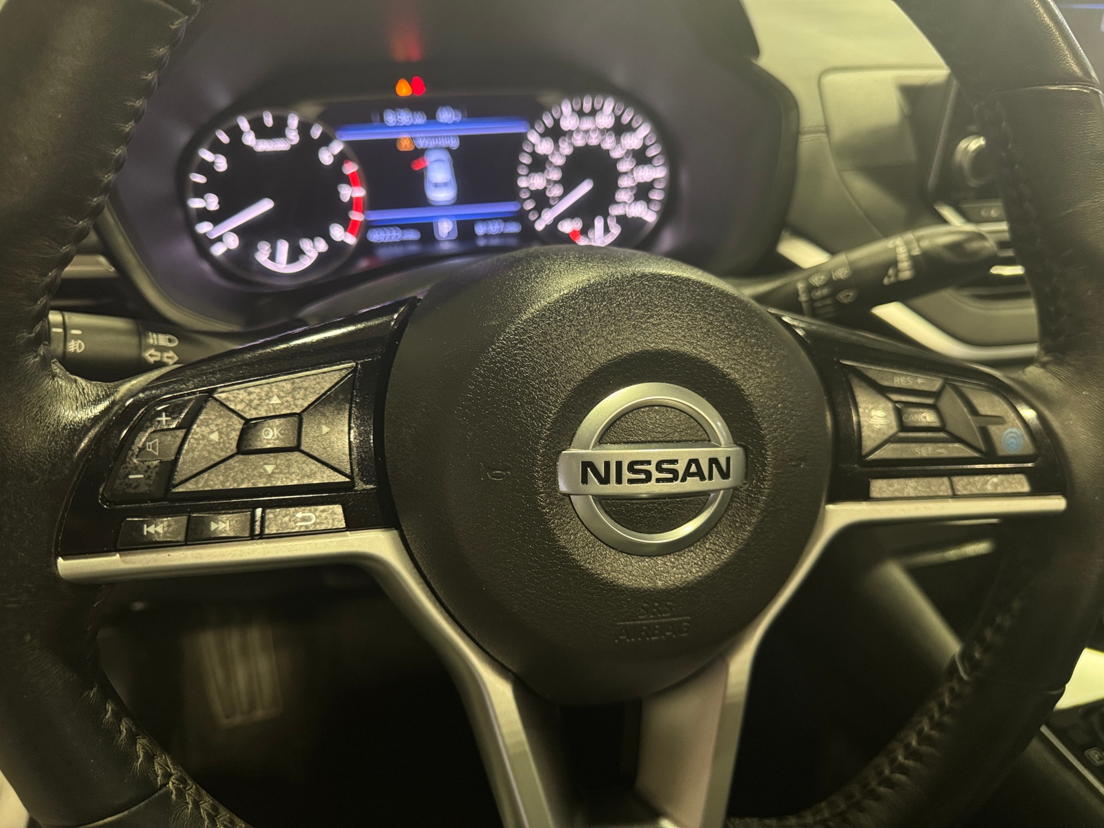 Thumbnail: 2020 Nissan Altima - 5