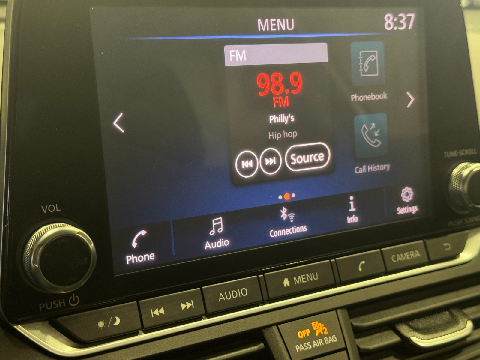 Thumbnail: 2020 Nissan Altima - 4