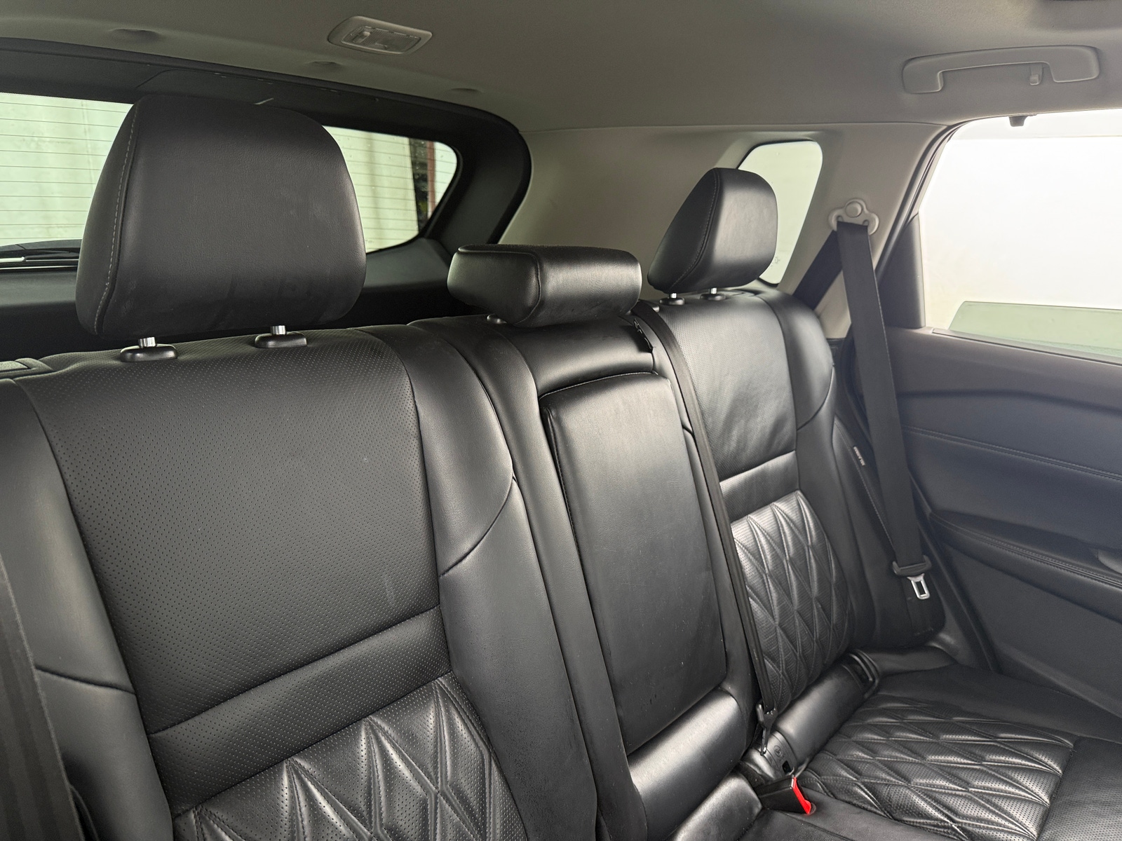 Thumbnail: 2021 Nissan Rogue - 5