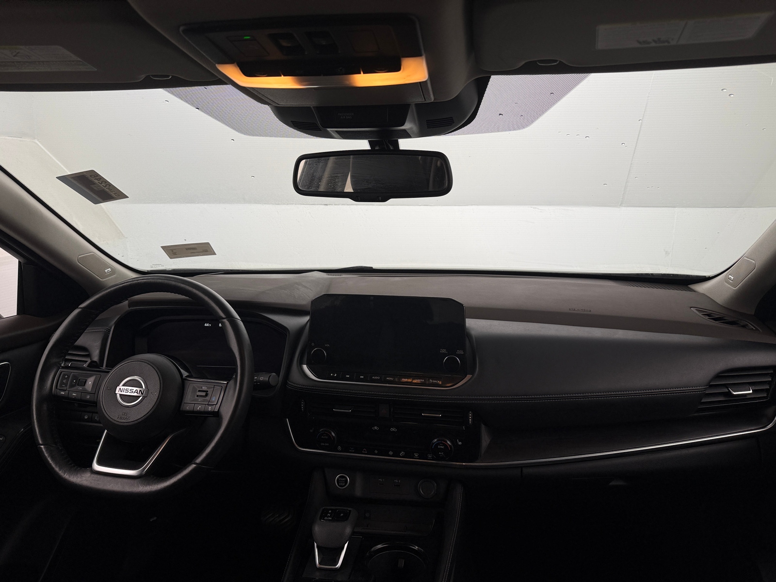 Thumbnail: 2021 Nissan Rogue - 2