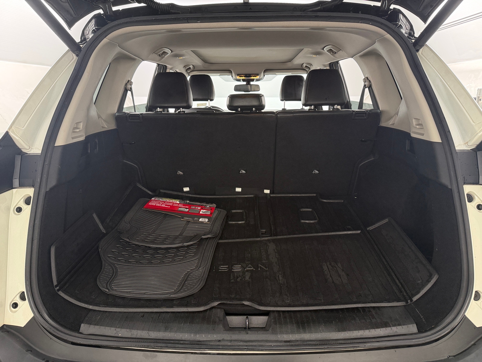 Thumbnail: 2021 Nissan Rogue - 6