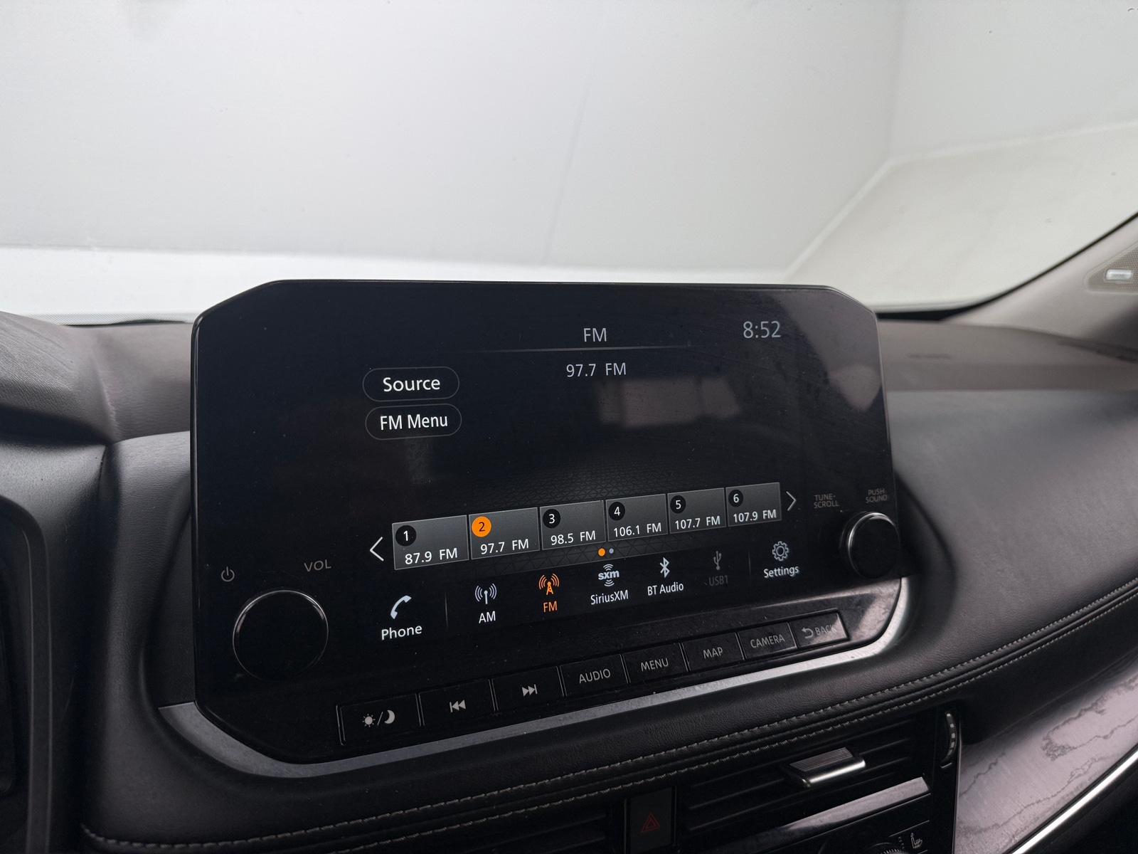 Thumbnail: 2021 Nissan Rogue - 3