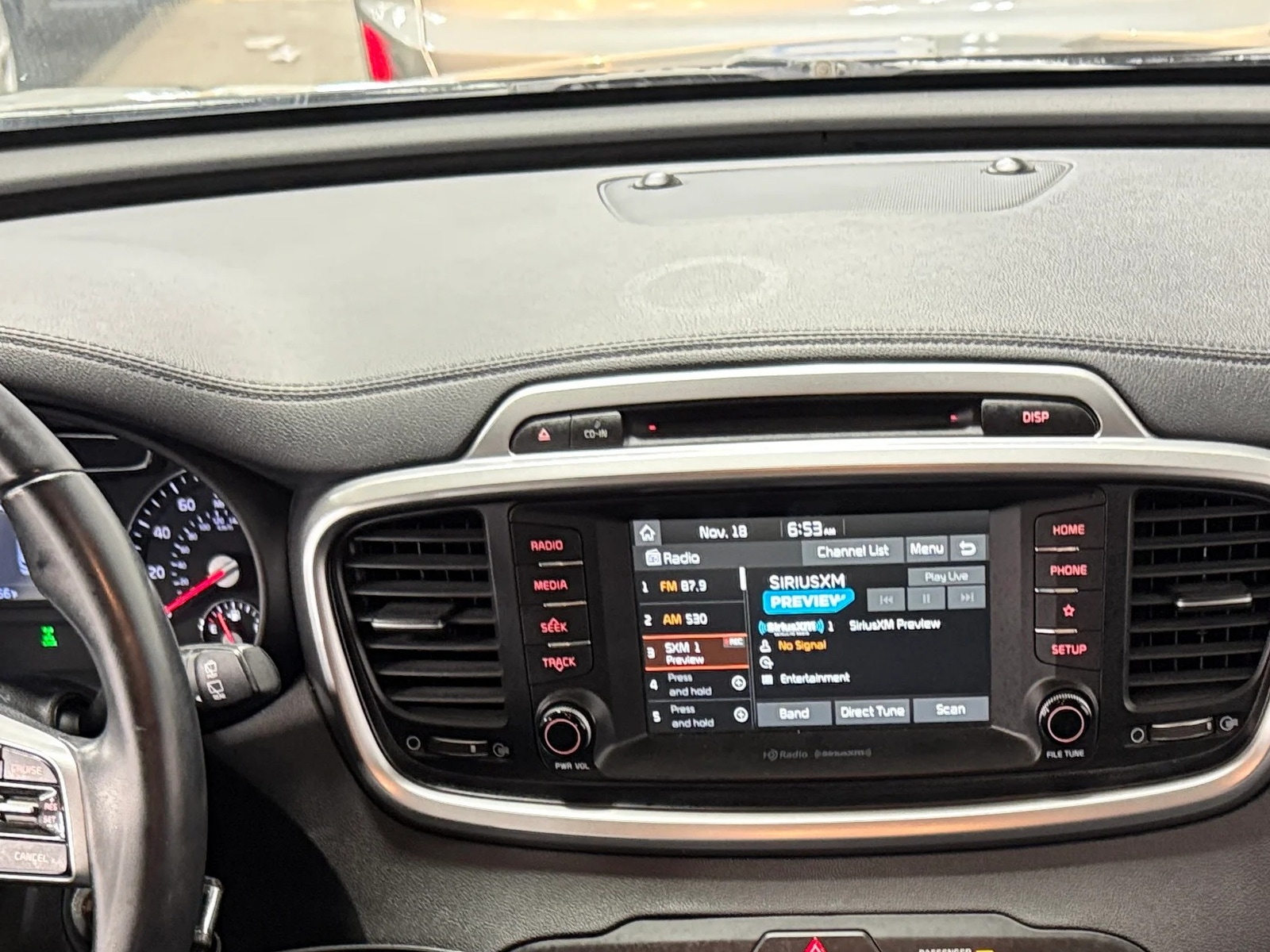 Thumbnail: 2019 Kia Sorento - 3