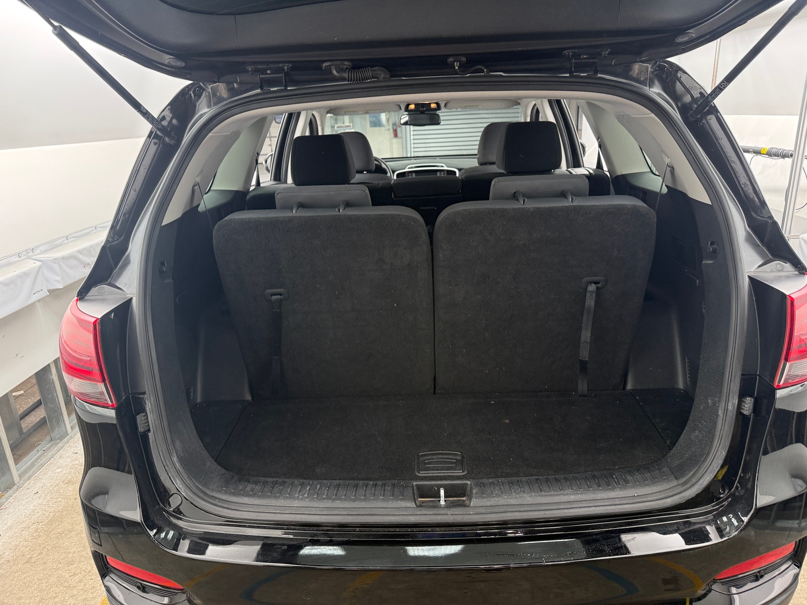 Thumbnail: 2019 Kia Sorento - 7