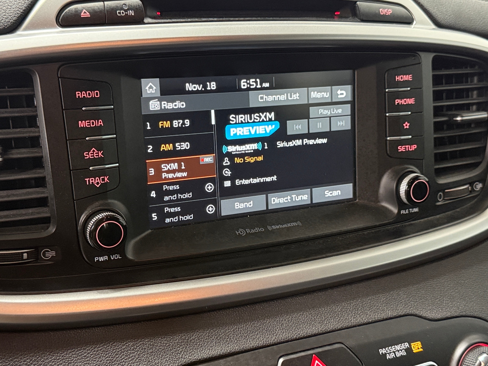 Thumbnail: 2019 Kia Sorento - 4