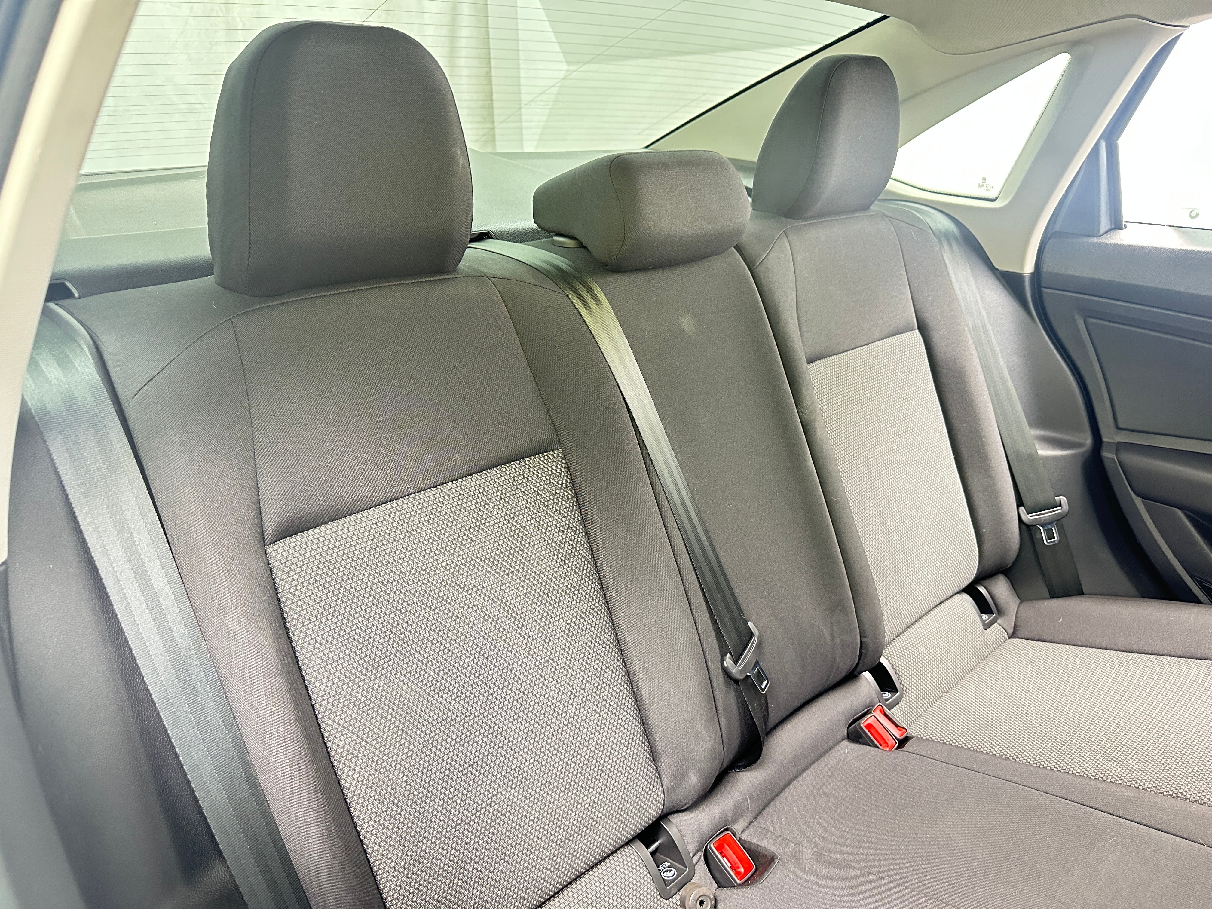 2021 Volkswagen Jetta