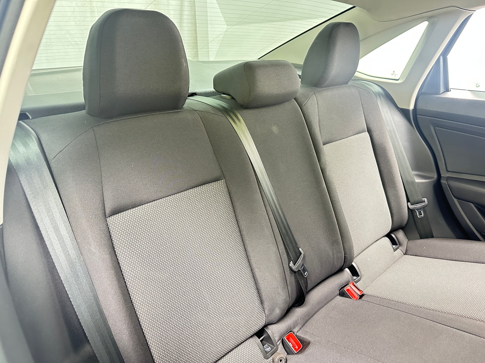 Thumbnail: 2021 Volkswagen Jetta - 6