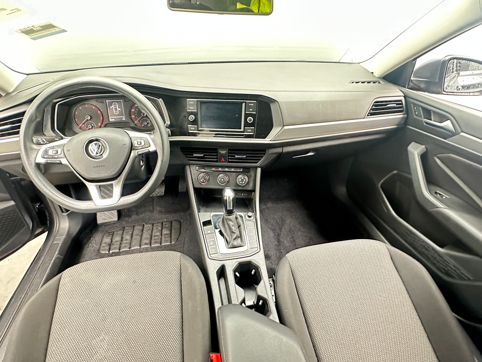 Thumbnail: 2021 Volkswagen Jetta - 3