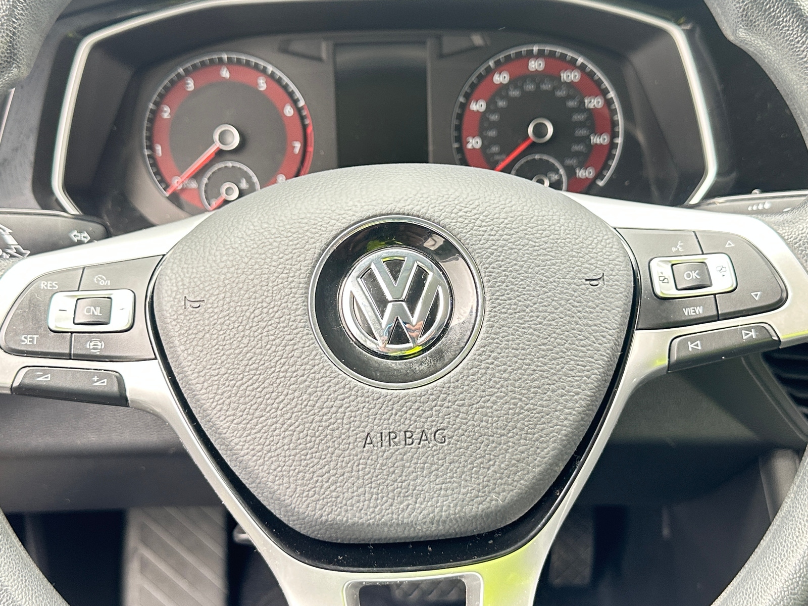 Thumbnail: 2021 Volkswagen Jetta - 5