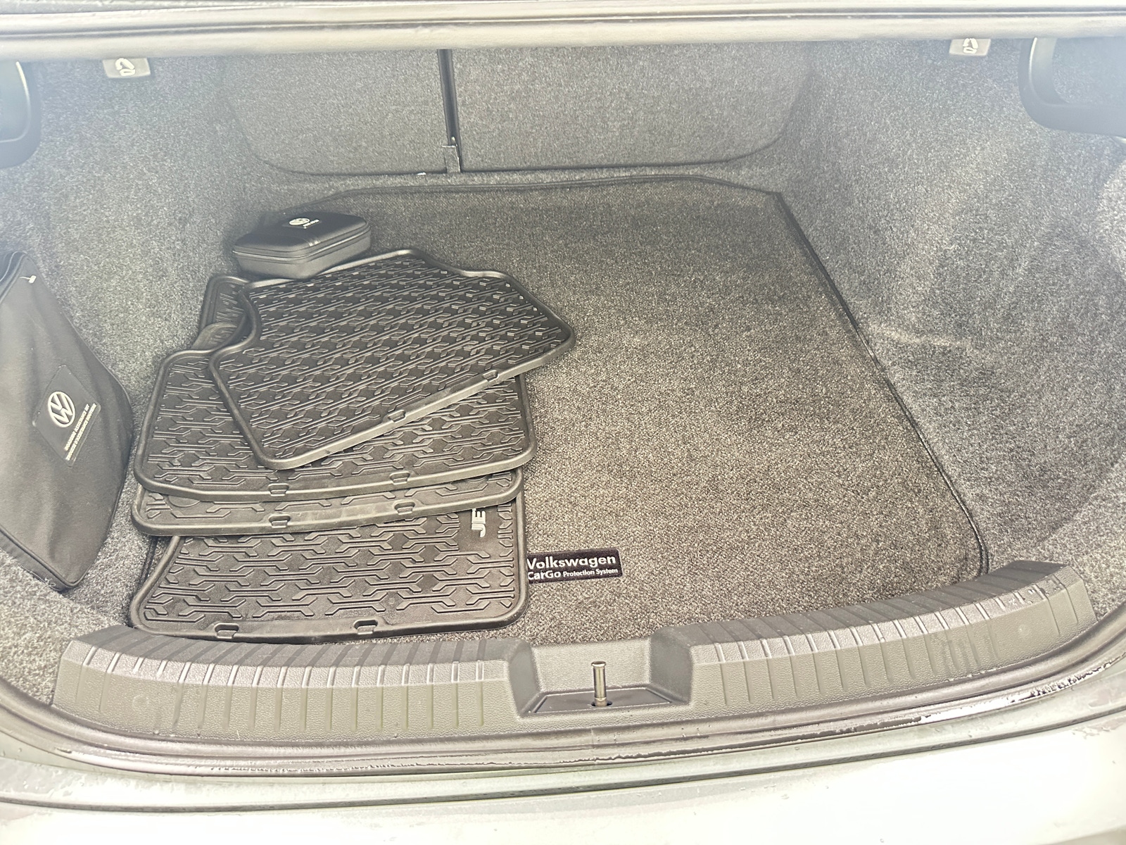 Thumbnail: 2021 Volkswagen Jetta - 7