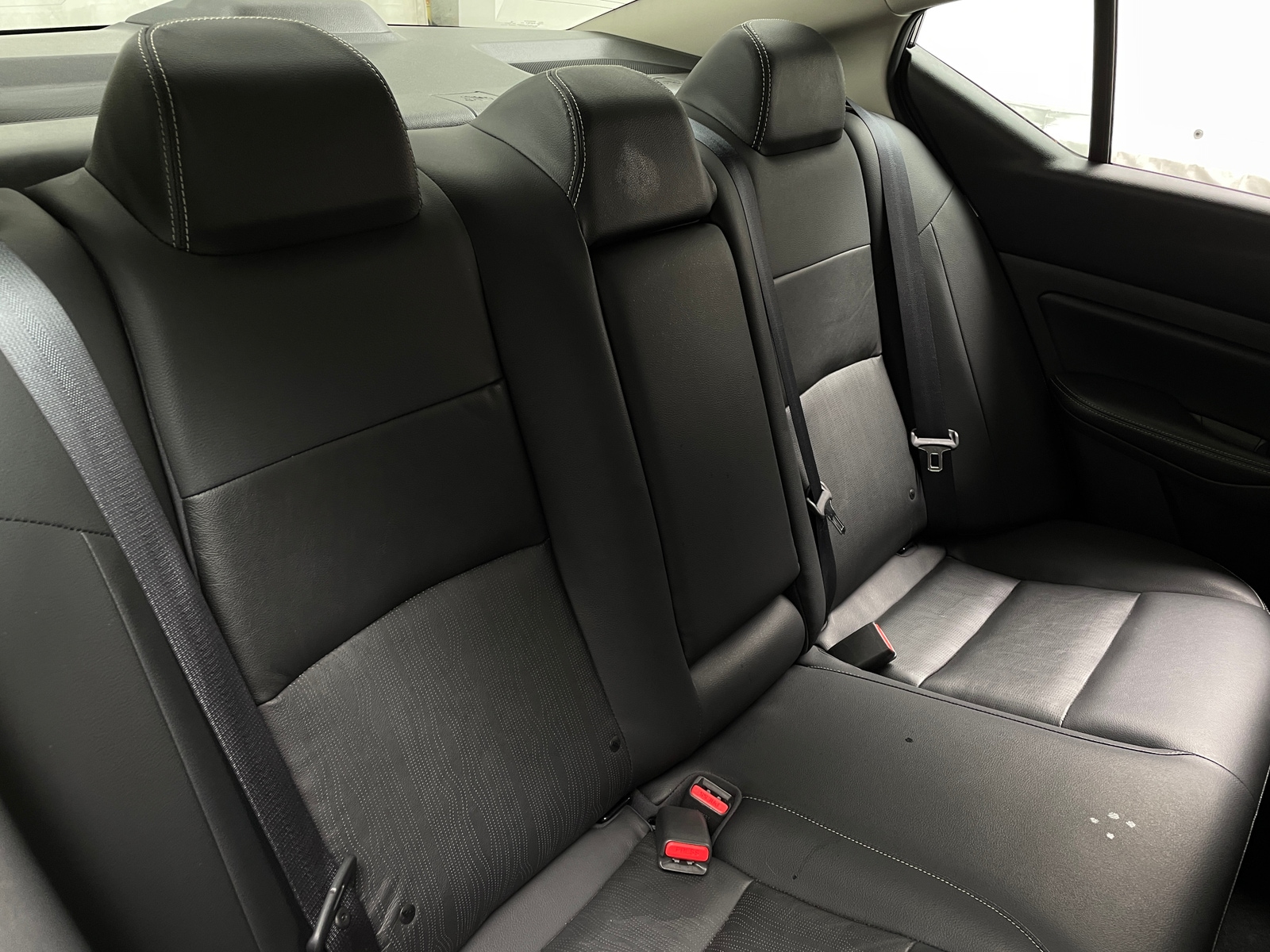 Thumbnail: 2020 Nissan Altima - 5