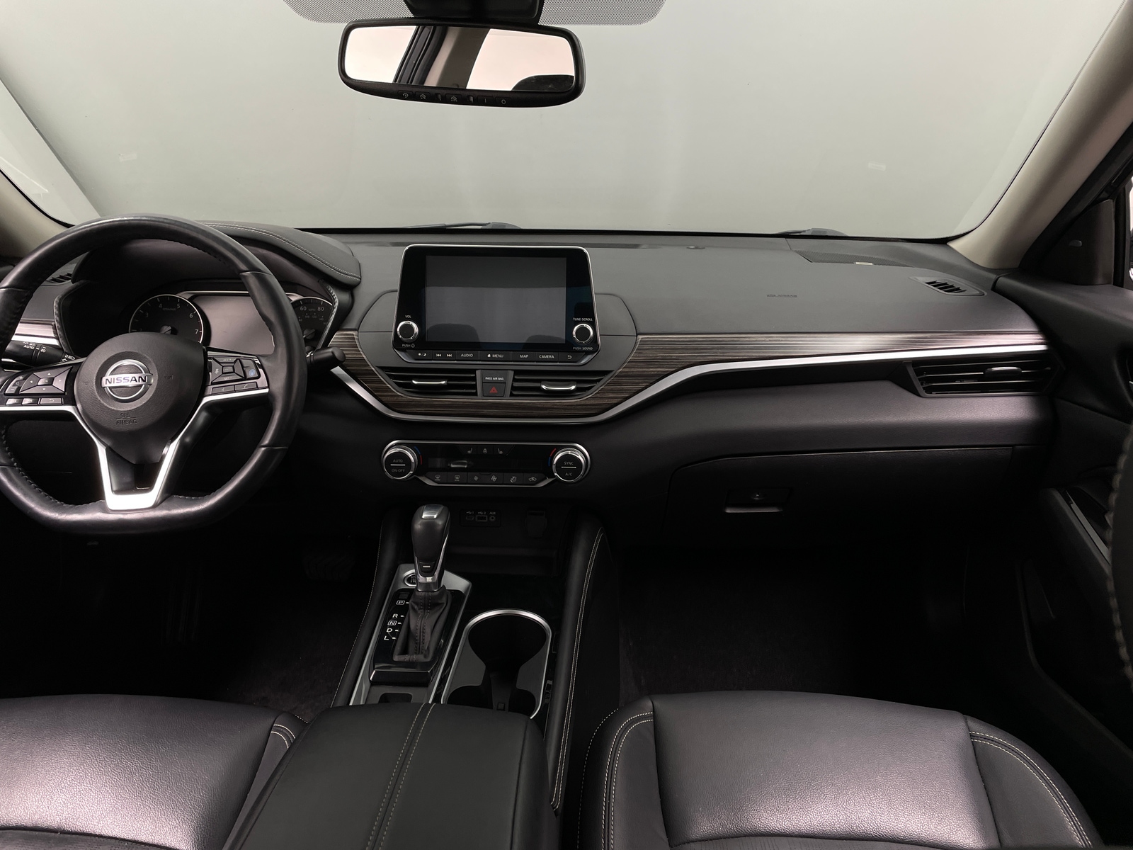 Thumbnail: 2020 Nissan Altima - 2