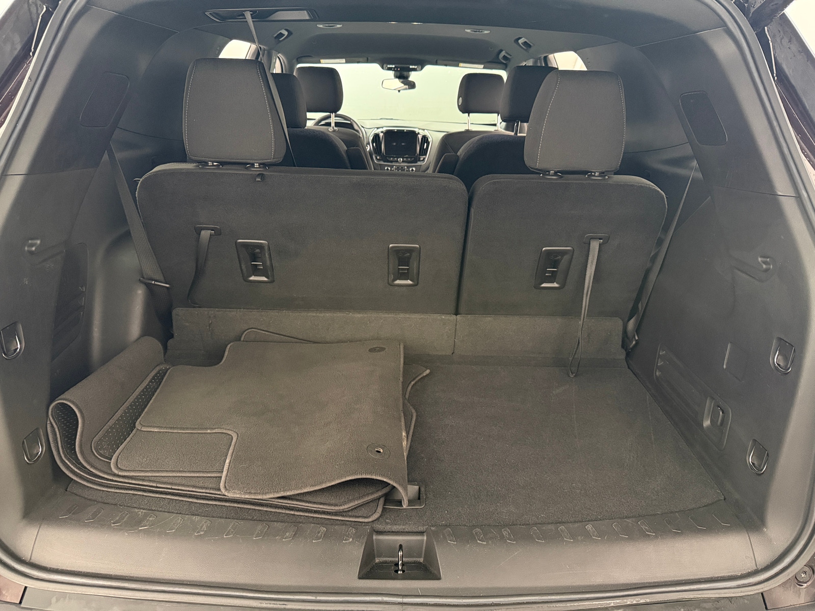 Thumbnail: 2023 Chevrolet Traverse - 7