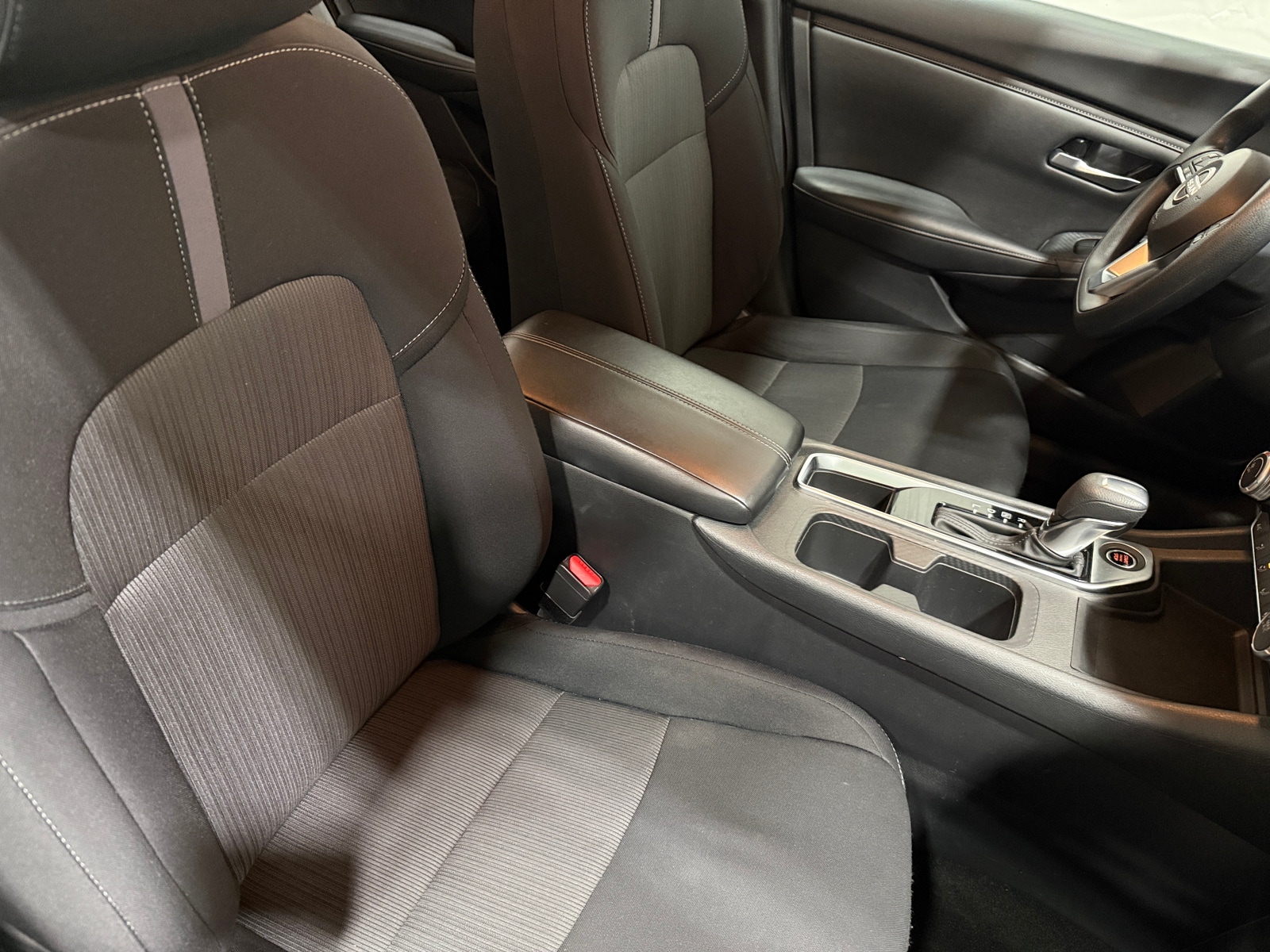 Thumbnail: 2024 Nissan Sentra - 2