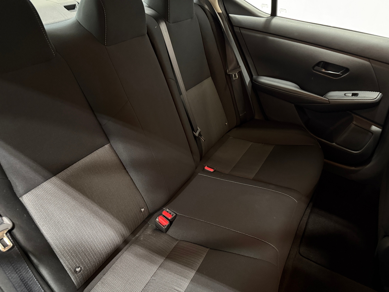 Thumbnail: 2024 Nissan Sentra - 6