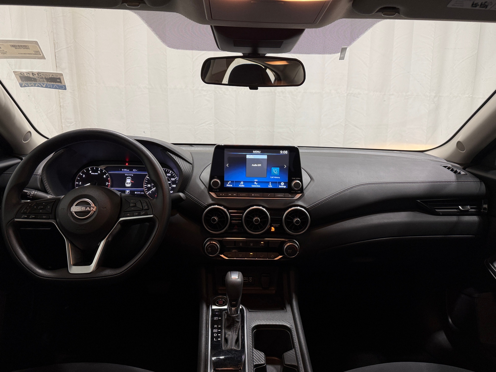 Thumbnail: 2024 Nissan Sentra - 3