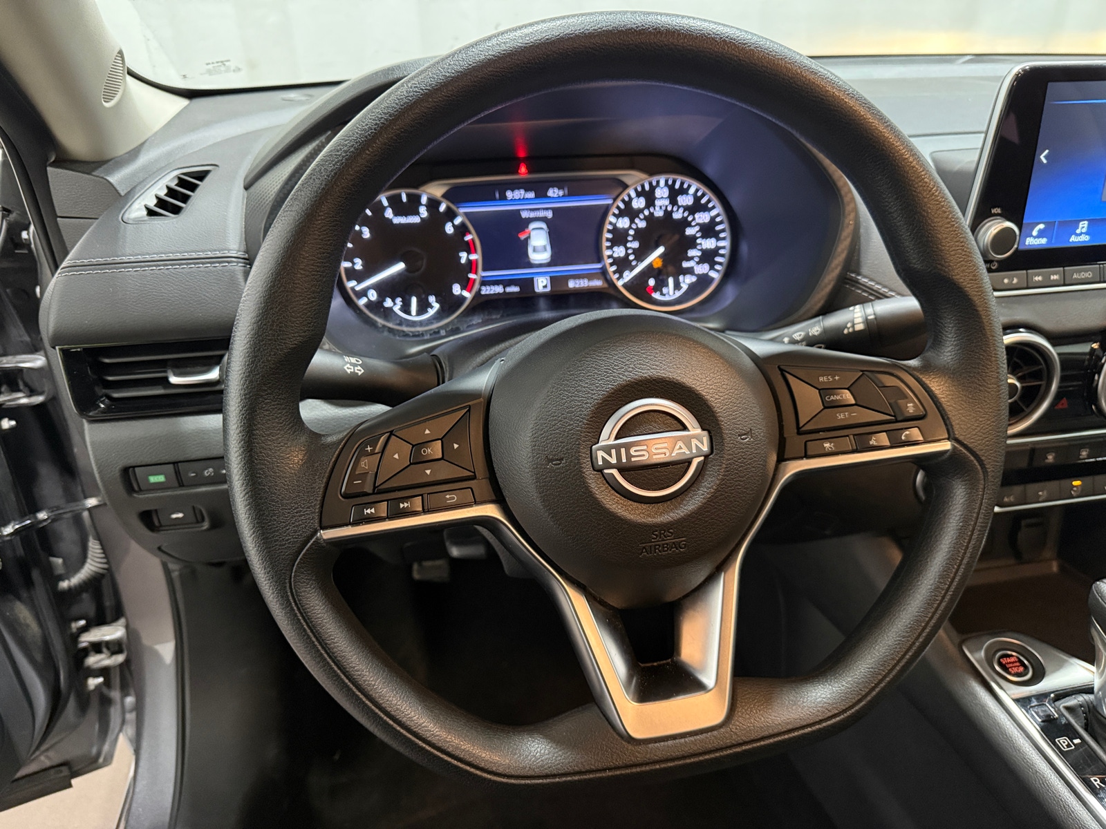 Thumbnail: 2024 Nissan Sentra - 5