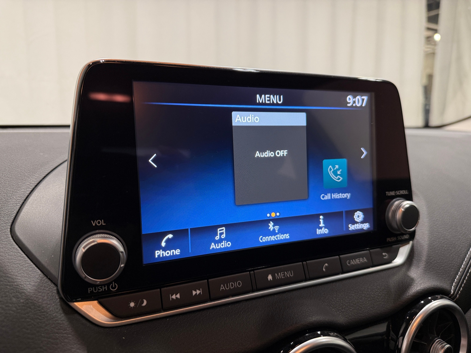 Thumbnail: 2024 Nissan Sentra - 4