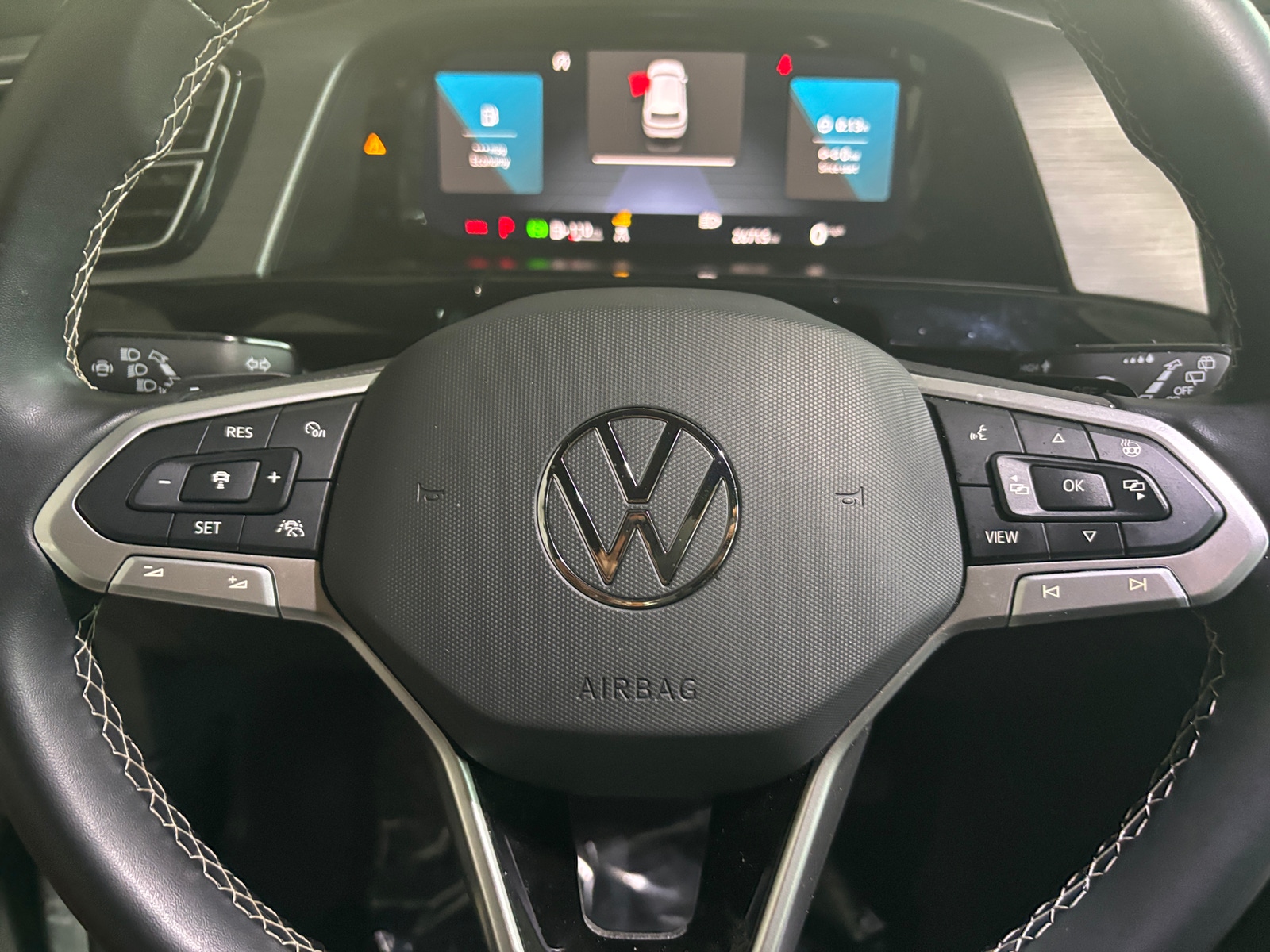 Thumbnail: 2025 Volkswagen Atlas - 5