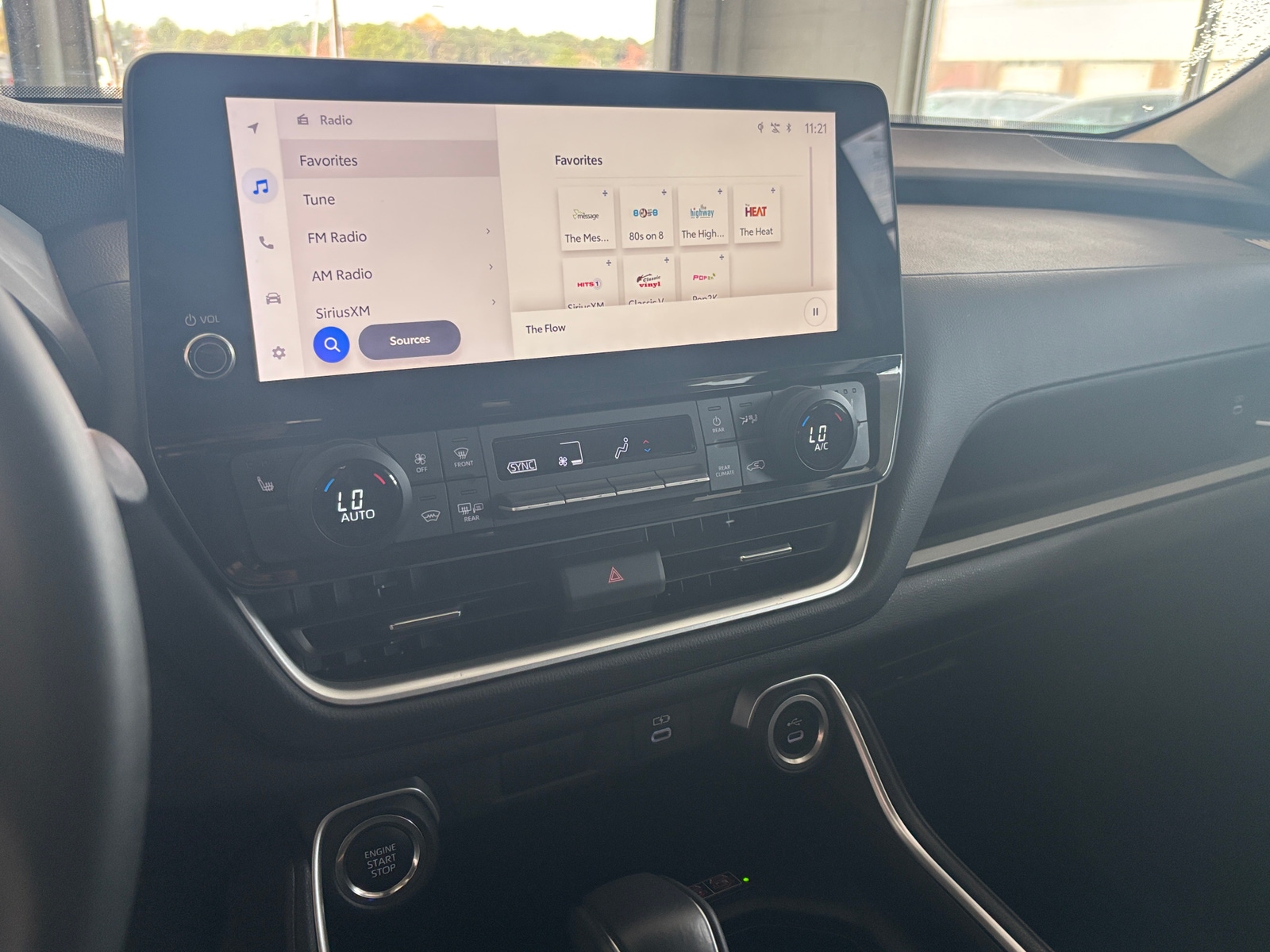 Thumbnail: 2025 Toyota Grand Highlander - 4