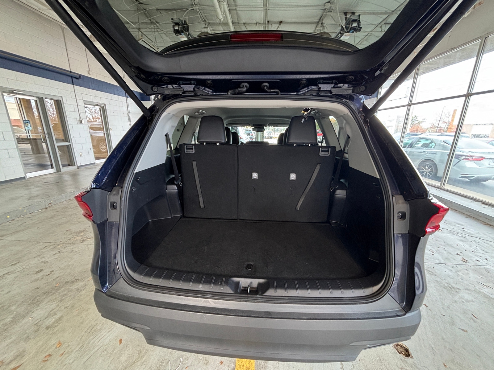 Thumbnail: 2025 Toyota Grand Highlander - 6