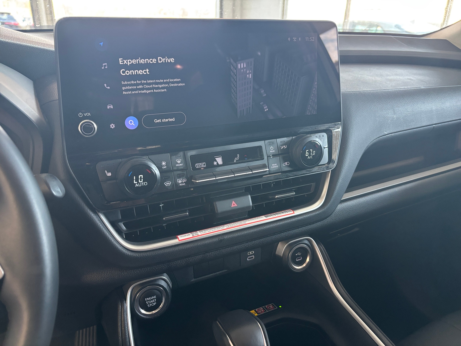 Thumbnail: 2025 Toyota Grand Highlander - 3