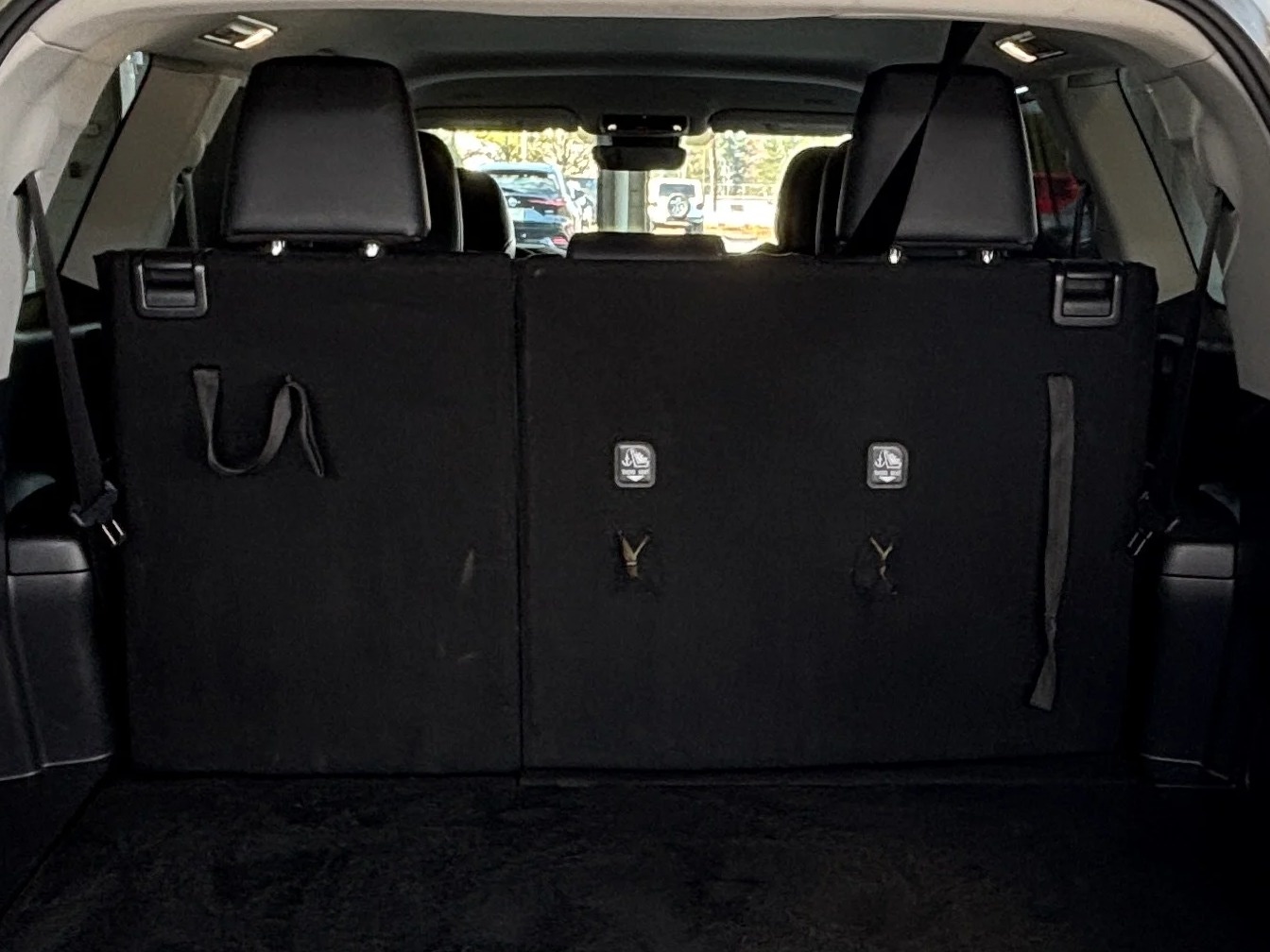 Thumbnail: 2025 Toyota Grand Highlander - 5