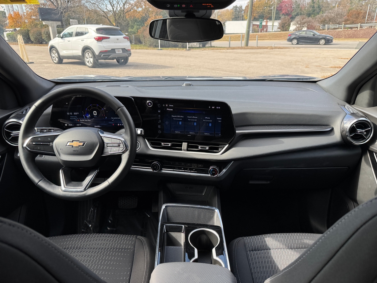 Thumbnail: 2025 Chevrolet Equinox - 3