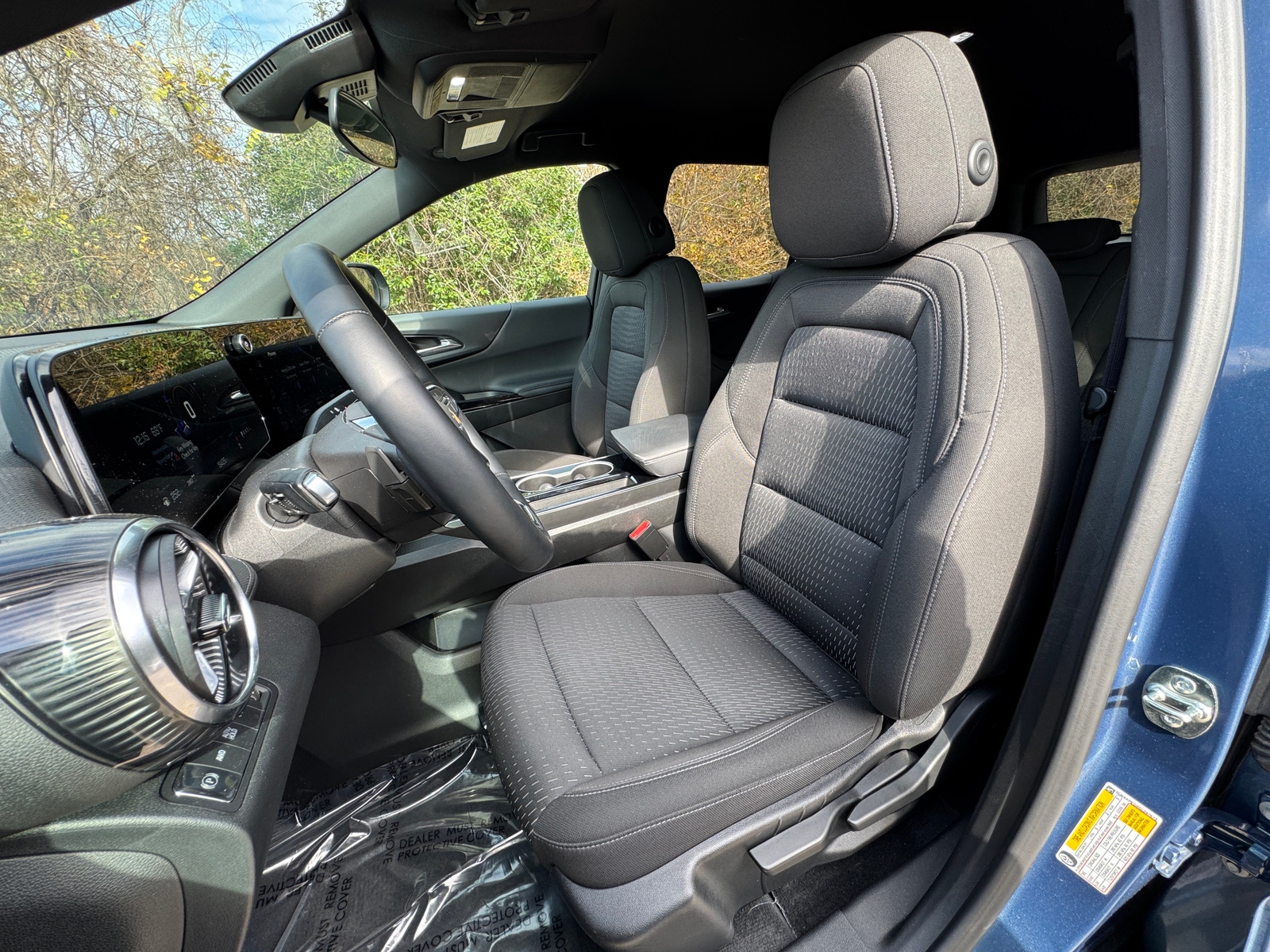 Thumbnail: 2025 Chevrolet Equinox - 2