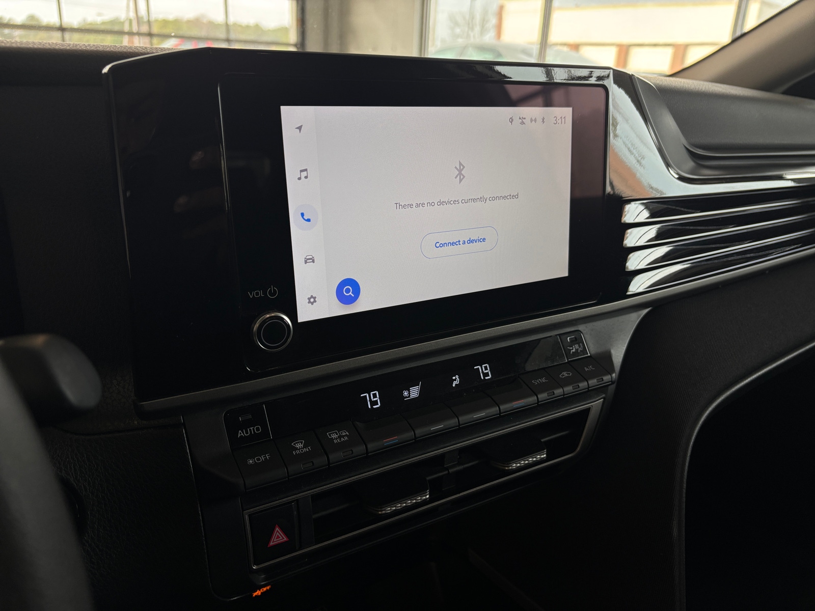 Thumbnail: 2025 Toyota Camry - 4