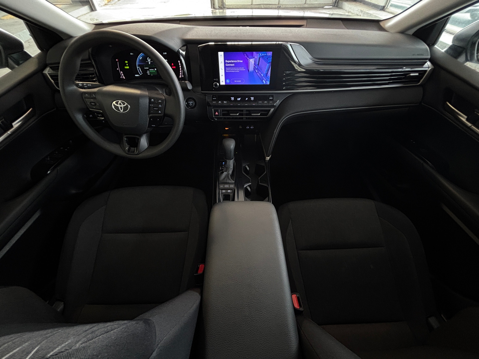 Thumbnail: 2025 Toyota Camry - 3