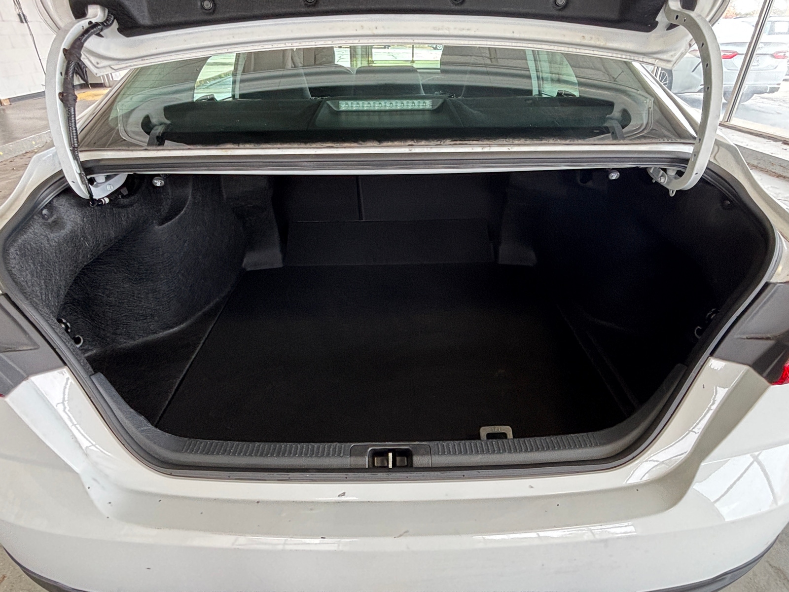 Thumbnail: 2025 Toyota Camry - 6