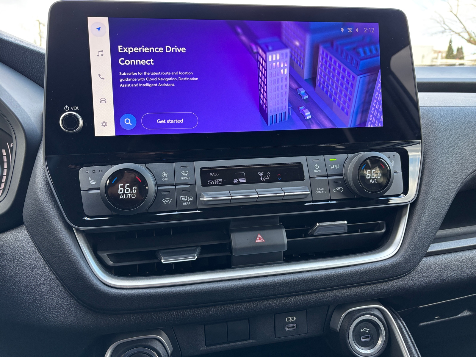 Thumbnail: 2025 Toyota Grand Highlander - 4