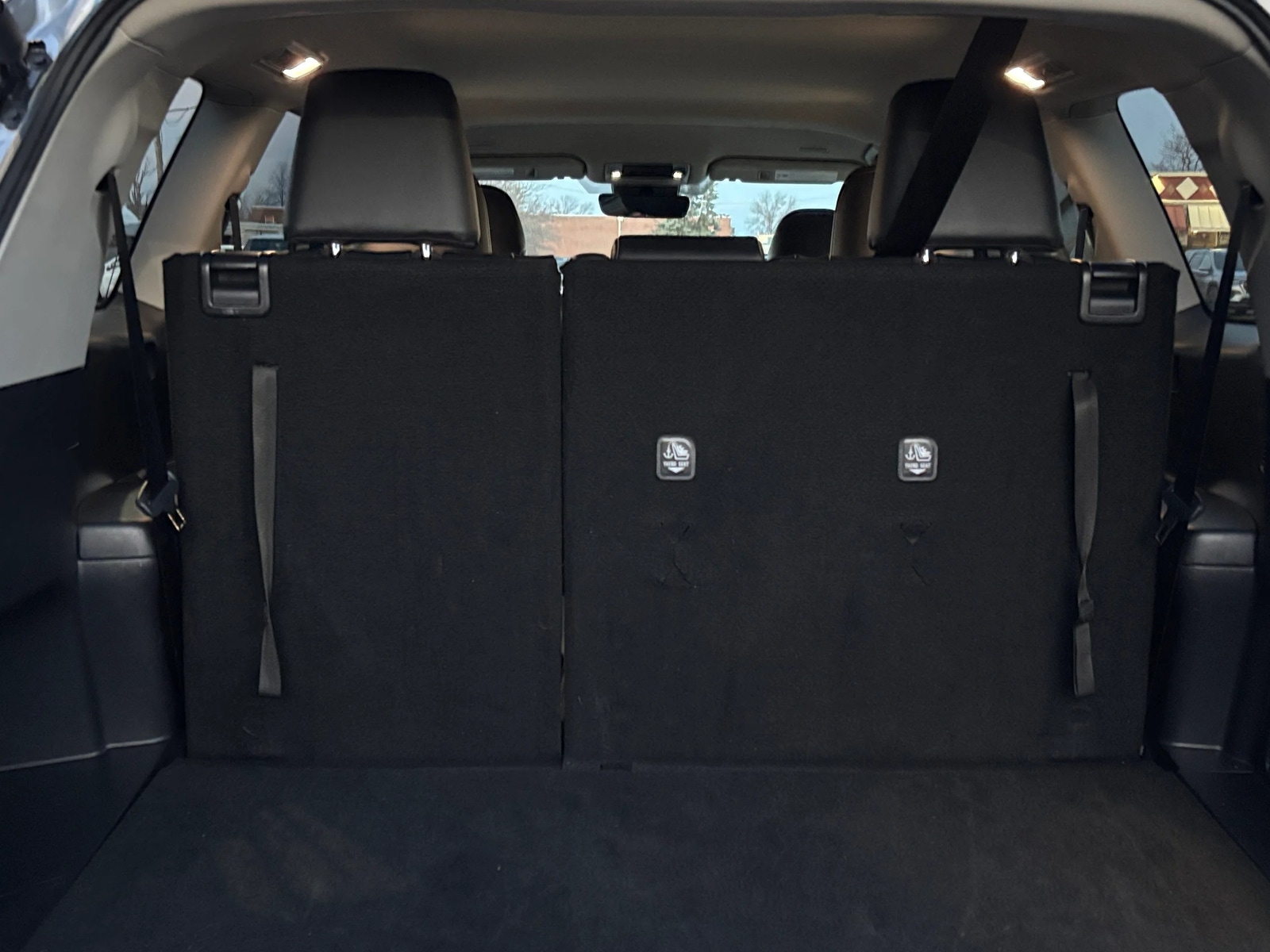 Thumbnail: 2025 Toyota Grand Highlander - 6