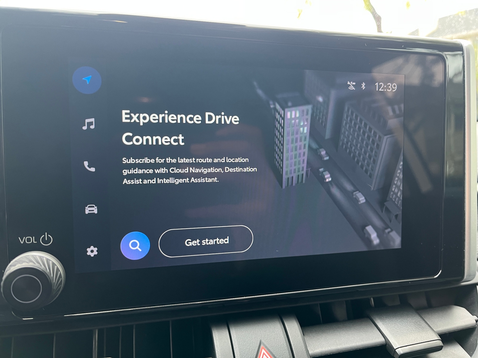 Thumbnail: 2025 Toyota RAV4 - 4