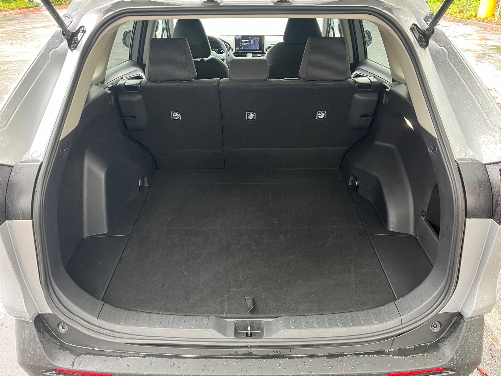 Thumbnail: 2025 Toyota RAV4 - 6