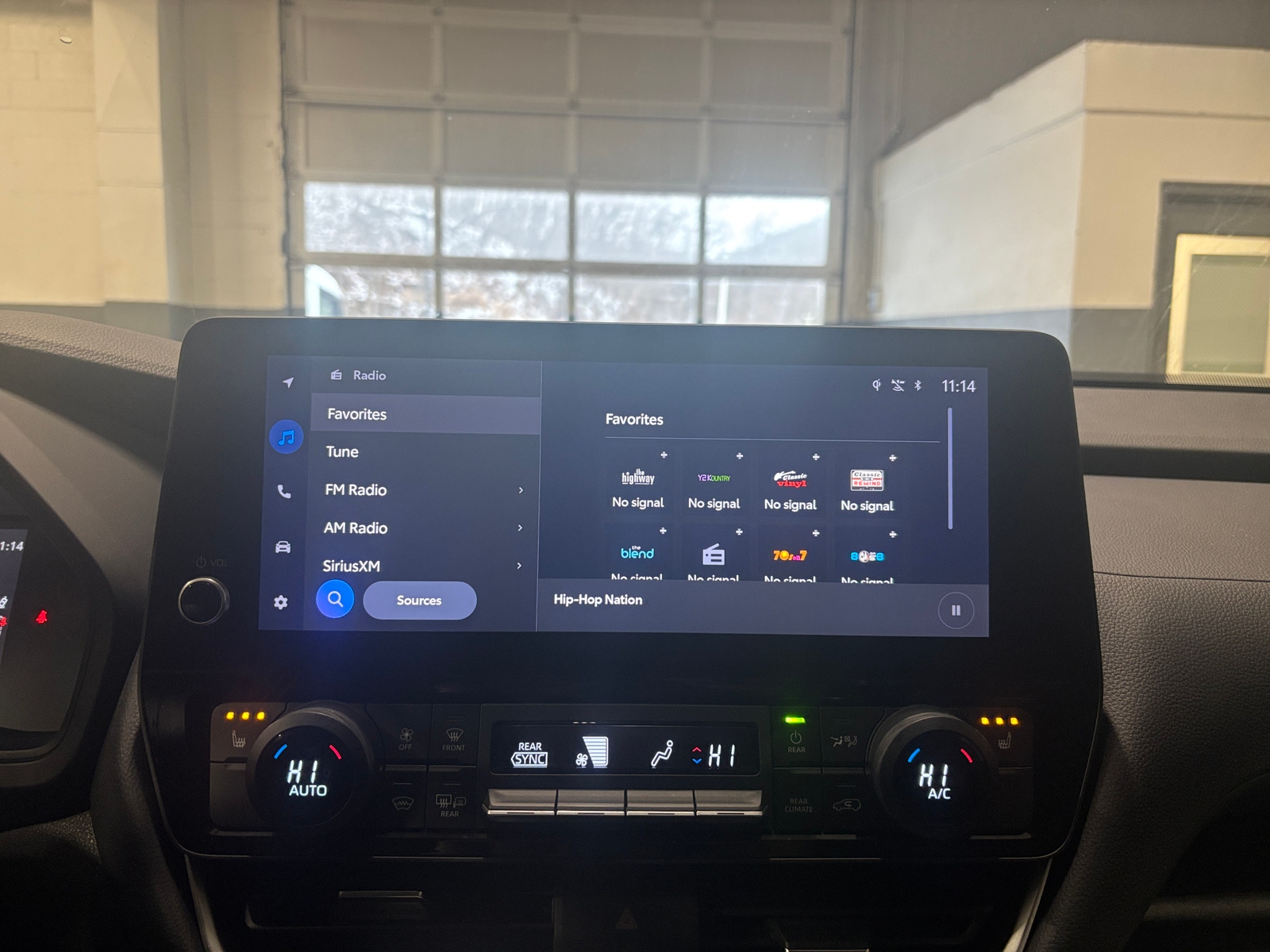 Thumbnail: 2025 Toyota Grand Highlander - 4