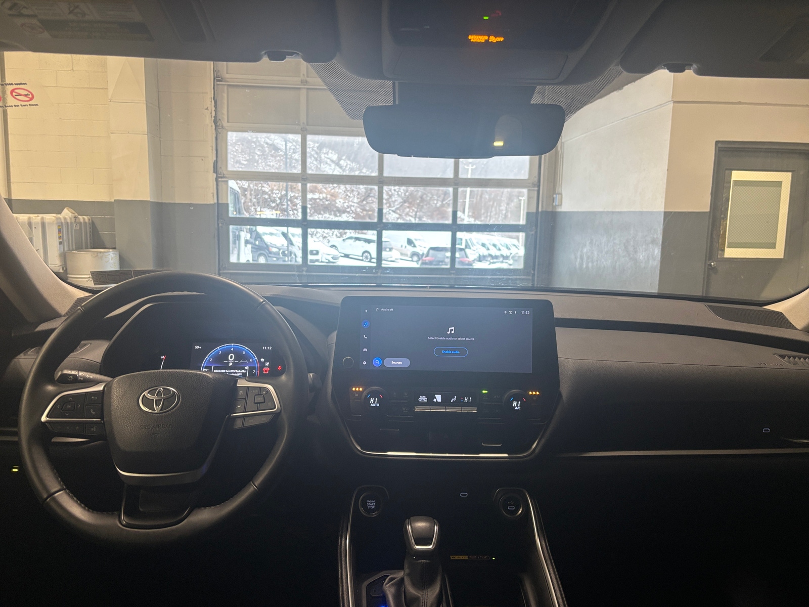 Thumbnail: 2025 Toyota Grand Highlander - 3