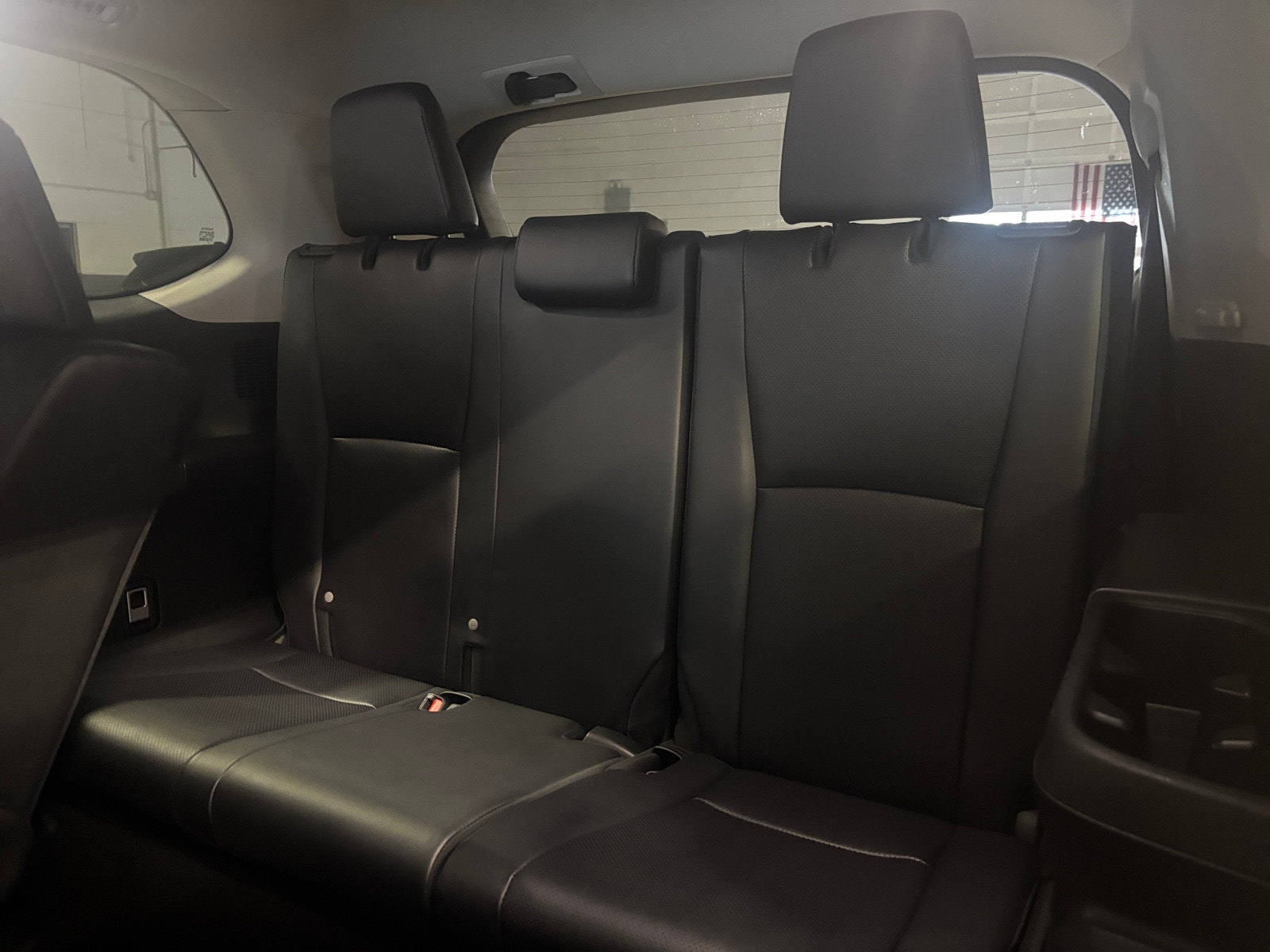 Thumbnail: 2025 Toyota Grand Highlander - 6