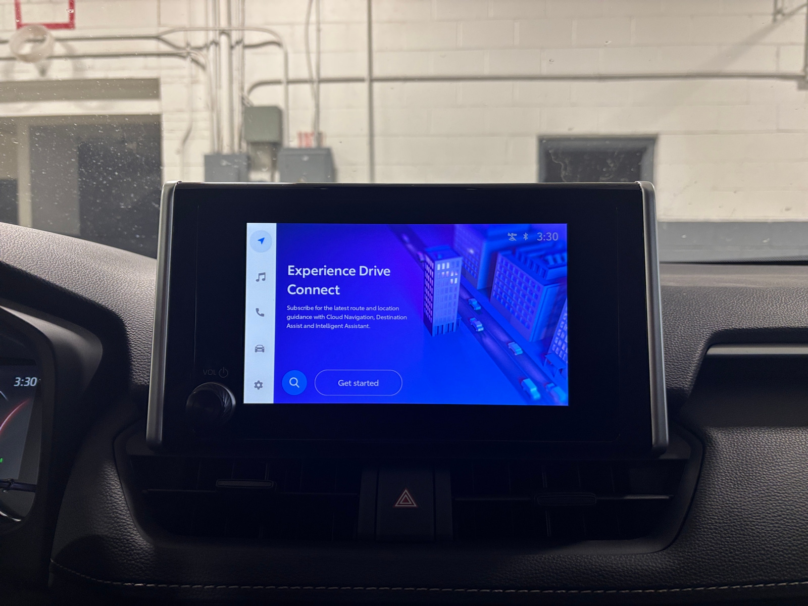 Thumbnail: 2025 Toyota RAV4 - 4