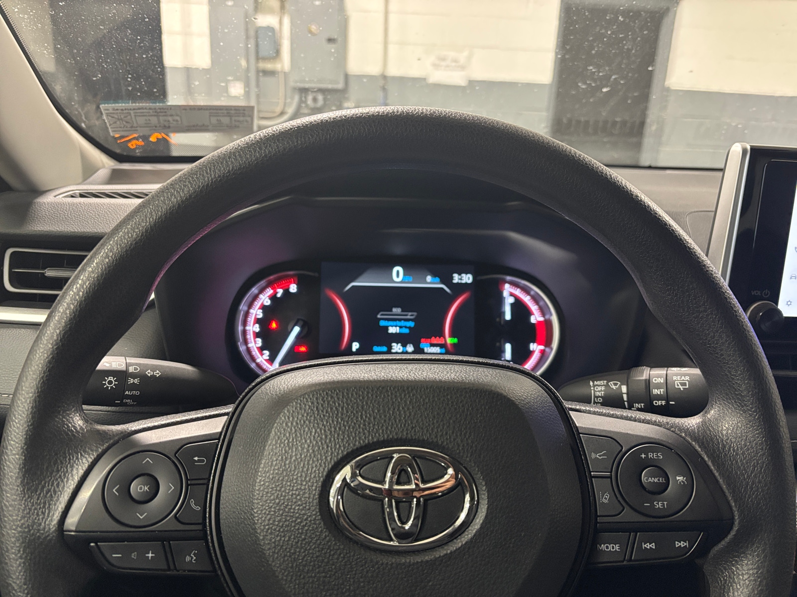 Thumbnail: 2025 Toyota RAV4 - 5