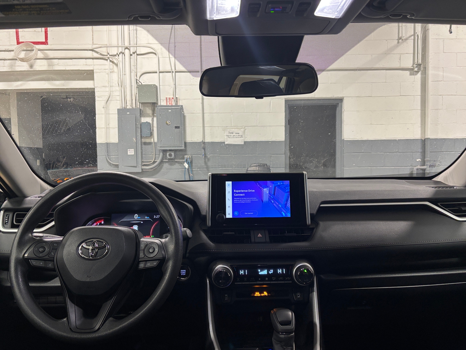 Thumbnail: 2025 Toyota RAV4 - 3