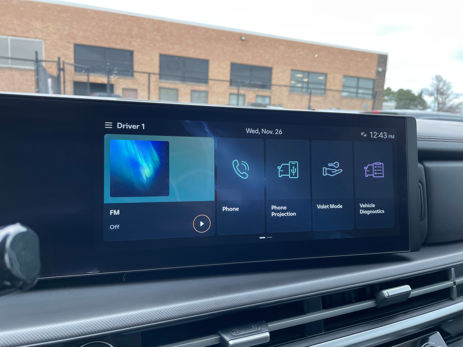 Thumbnail: 2025 Hyundai Santa Fe - 3