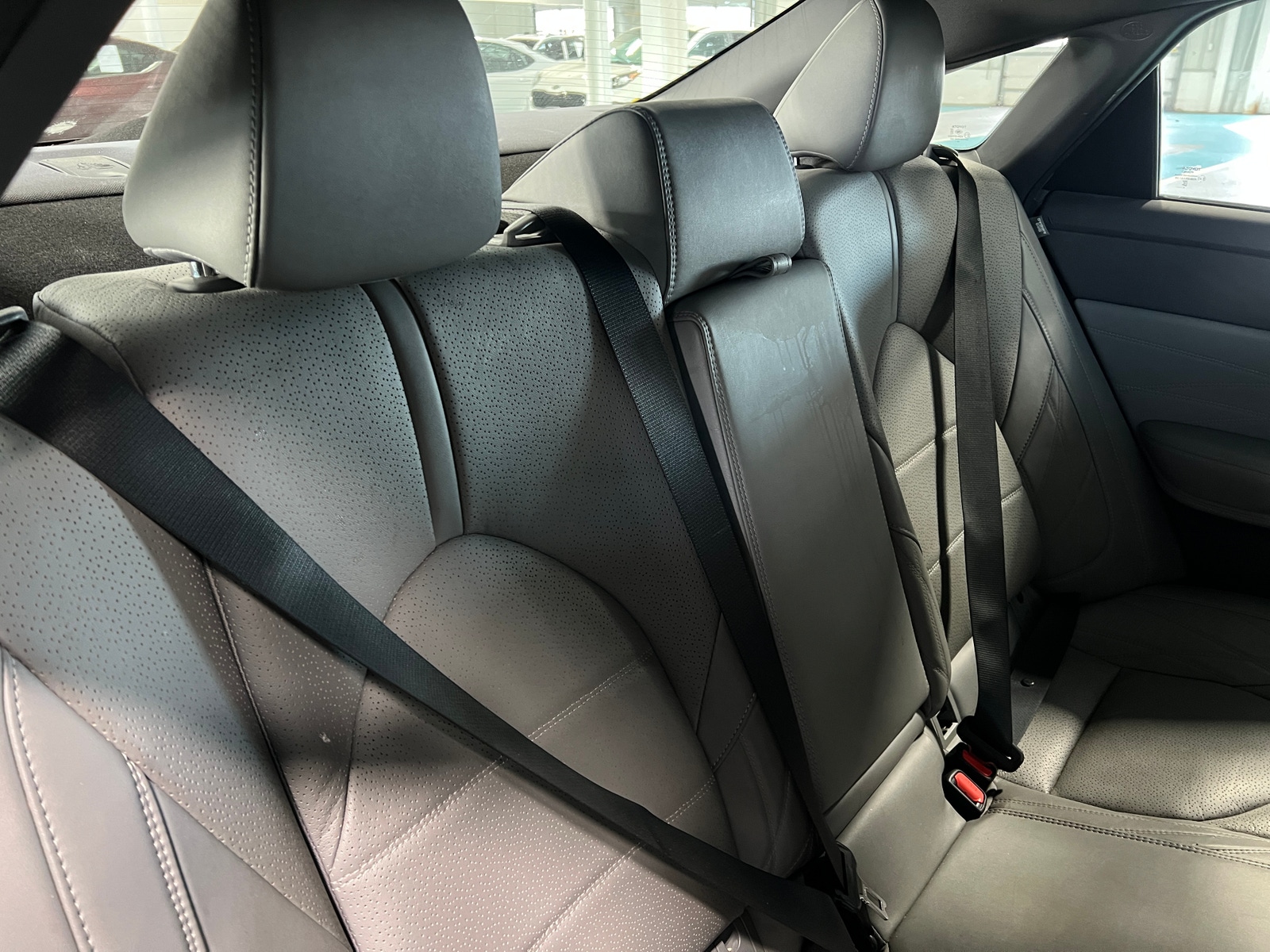 Thumbnail: 2020 Toyota Avalon - 5