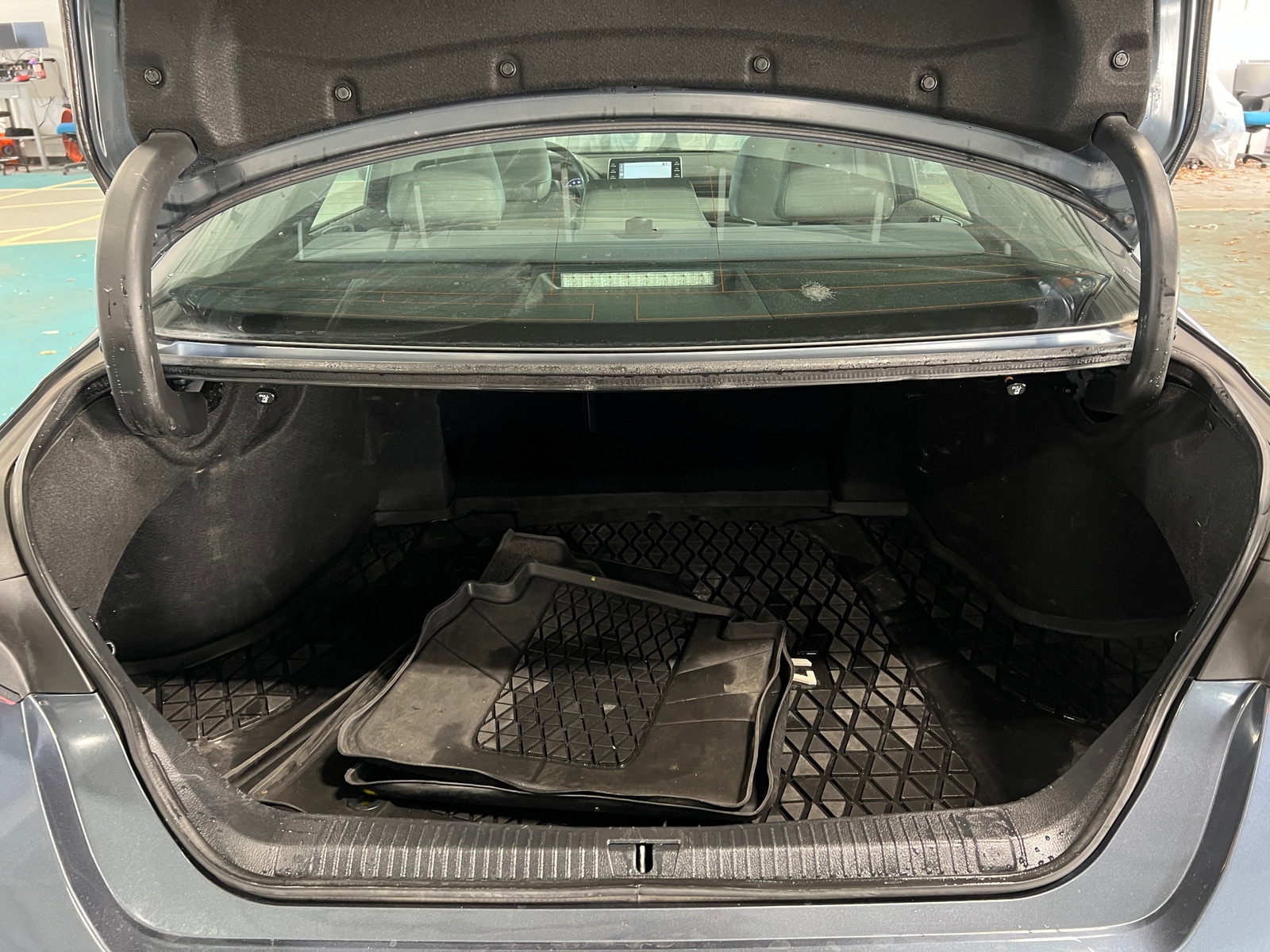 Thumbnail: 2020 Toyota Avalon - 6