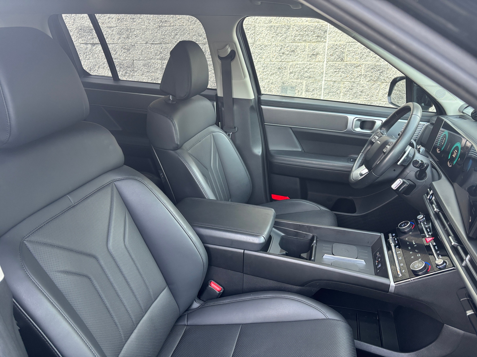 Thumbnail: 2025 Hyundai Santa Fe - 2