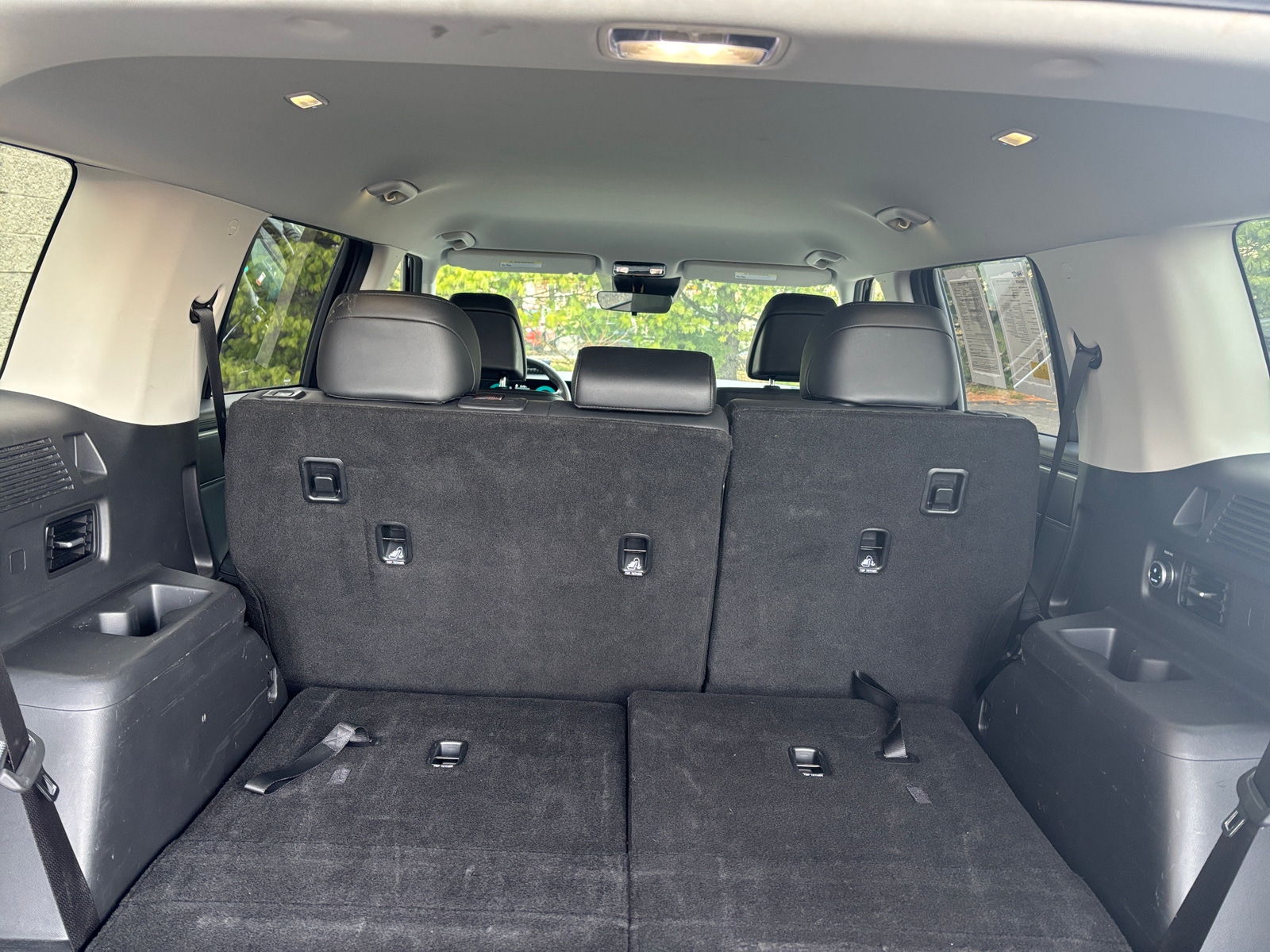 Thumbnail: 2025 Hyundai Santa Fe - 6